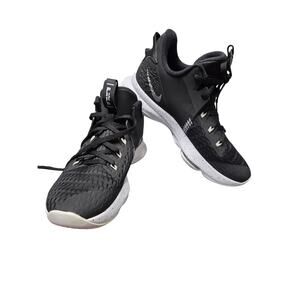 Nike LeBron Witness 5 Basketball Shoes CQ9380-001 Men's Size 13